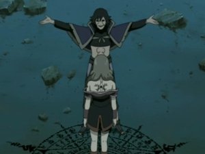 Naruto Shippuuden Odcinek 150