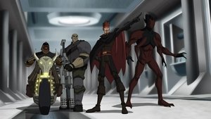 Generator Rex Odcinek 16
