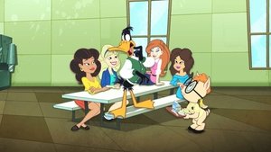 Looney Tunes Show Zjazd absolwentów / Kogut z klasą / Fiu bździu gamoń
