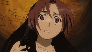 Fullmetal Alchemist: Brotherhood Miasto herezji