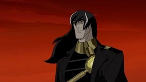 Generator Rex Odcinek 7