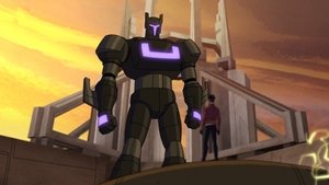 Generator Rex Odcinek 19