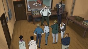 Fullmetal Alchemist: Brotherhood Płomienie zemsty