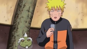 Naruto Shippuuden Odcinek 157