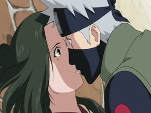 Naruto Shippuuden Odcinek 191