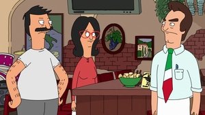 Bob's Burgers Hamburgerowa wojna