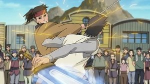 Naruto Shippuuden Odcinek 181