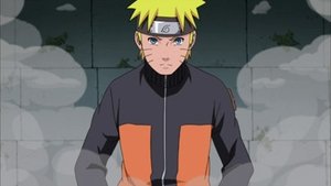Naruto Shippuuden Odcinek 256