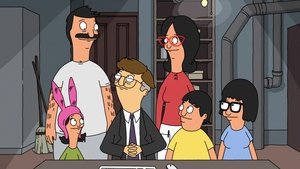 Bob's Burgers Weekend z Mortem