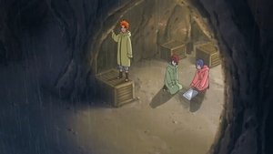 Naruto Shippuuden Odcinek 172