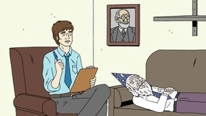 Ugly Americans Odcinek 8