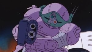Armored Trooper VOTOMS Odcinek 13