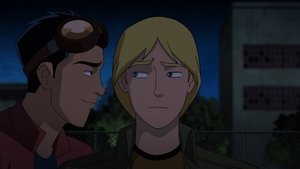 Generator Rex Odcinek 7