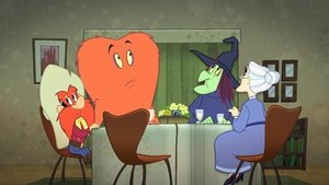 Looney Tunes Show Kręglić czy nie kręglić / Żółty ptaszek / Błędne koła