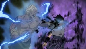 Naruto Shippuuden Odcinek 203