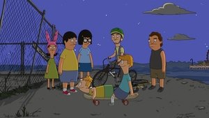 Bob's Burgers Poszukiwacze skarbu