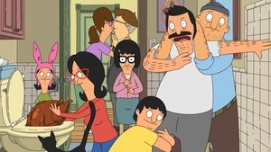Bob's Burgers Indyk w puszce