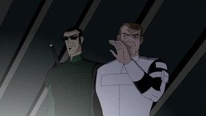 Generator Rex Odcinek 19