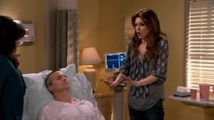 Hot in Cleveland Odcinek 22