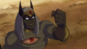 Generator Rex Odcinek 5