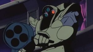 Armored Trooper VOTOMS Odcinek 21