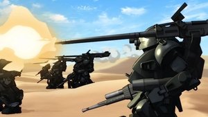 Armored Trooper VOTOMS Odcinek 29
