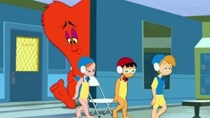 Looney Tunes Show Masz email pełen nienawiści