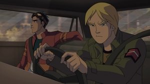 Generator Rex Odcinek 9