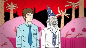 Ugly Americans Odcinek 11