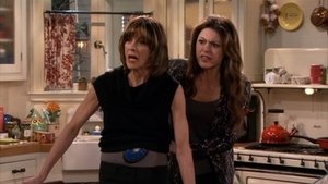 Hot in Cleveland Odcinek 21
