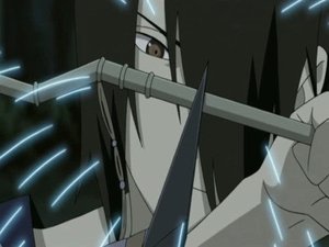 Naruto Shippuuden Odcinek 144