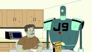 Ugly Americans Odcinek 13