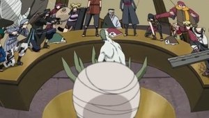 Naruto Shippuuden Odcinek 201