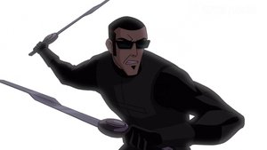 Generator Rex Odcinek 15