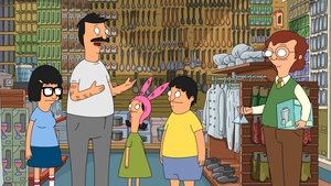 Bob's Burgers Nauczanie w stylu Boba