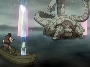 Naruto Shippuuden Odcinek 99