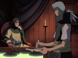 Naruto Shippuuden Odcinek 89