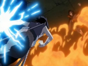 Naruto Shippuuden Odcinek 137
