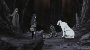 Naruto Shippuuden Odcinek 279