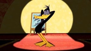 Looney Tunes Show Kawalerowie do wzięcia / Zima w Blunderlandzie