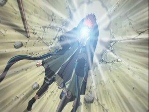 Naruto Shippuuden Odcinek 161