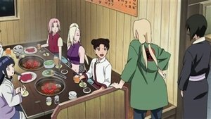 Naruto Shippuuden Odcinek 232