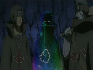 Naruto Shippuuden Odcinek 121