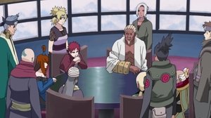 Naruto Shippuuden Odcinek 222