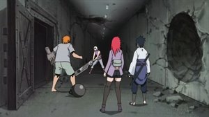 Naruto Shippuuden Odcinek 118