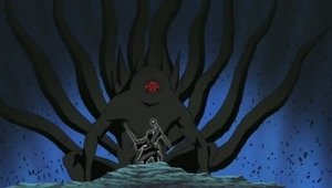 Naruto Shippuuden Odcinek 205