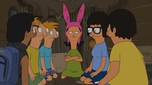 Bob's Burgers Noc w forcie