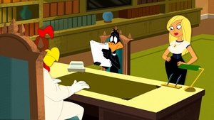 Looney Tunes Show Rok Kaczki