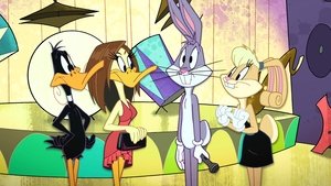 Looney Tunes Show Podwójna randka / Bądź grzeczny / Willy Syzyf