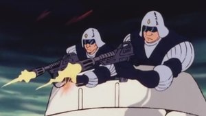 Armored Trooper VOTOMS Odcinek 7